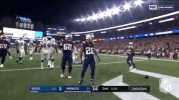 2018 Nfl Football GIF by NFL