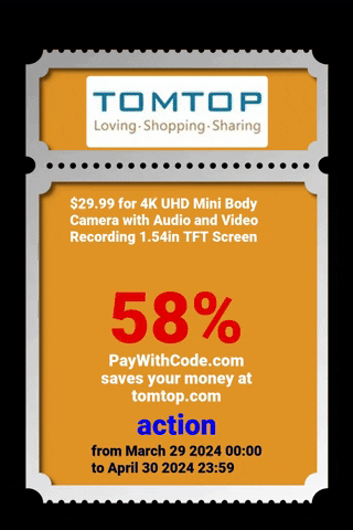 coupon pay with code paywithcode GIF