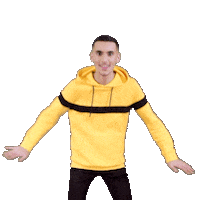 Swipe Up Sticker by Zadkine