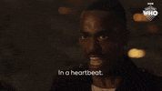 Shatter Season 1 GIF by Doctor Who