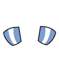 La Celeste Var Sticker by SubwayMX