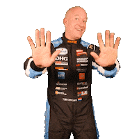 Instagram Follow Sticker by Tim Coronel