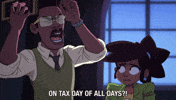 Angry Pro Wrestling GIF by Adult Swim