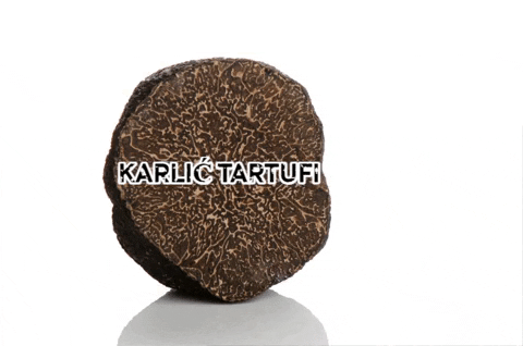 karlictartufi giphygifmaker truffles tartufi karlic GIF