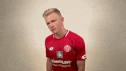 Jonathan Burkardt GIF by 1. FSV Mainz 05