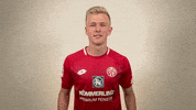 Jonathan Burkardt GIF by 1. FSV Mainz 05