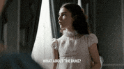 The Duke GIF by NETFLIX