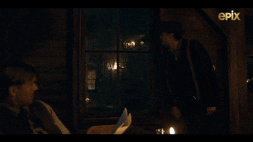 Epix GIF by Billy The Kid