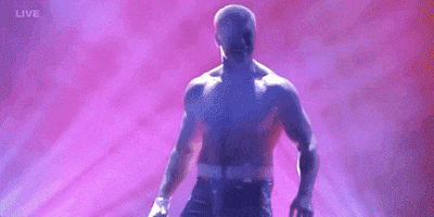 Cody Rhodes Aew On Tnt GIF by All Elite Wrestling on TNT