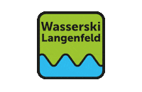 Wakeboard Sticker by Wasserski Langenfeld