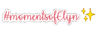 Elyn Sticker