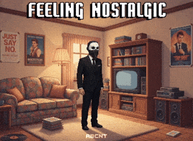 Yearning American GIF by ABCNT