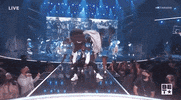 Da Baby GIF by BET Awards
