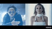 GIF by Vevo