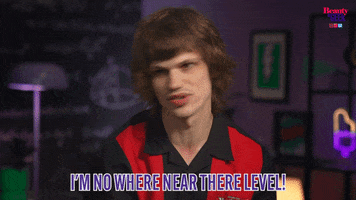 React Omg GIF by Beauty and the Geek Australia