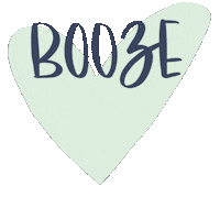 Babe Booze Free Sticker by soberIRL