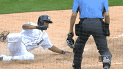 Game Sport GIF by Detroit Tigers