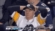 Regular Season Football GIF by NFL