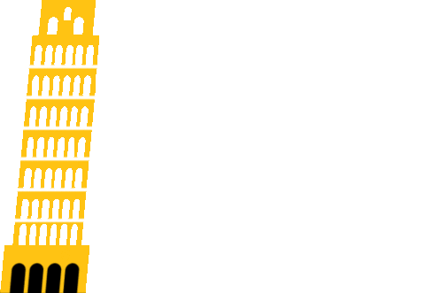 italy location Sticker by Jamie Oliver