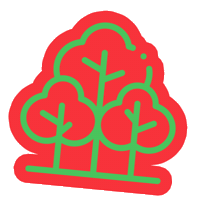 Sticker by @eldoradoparque