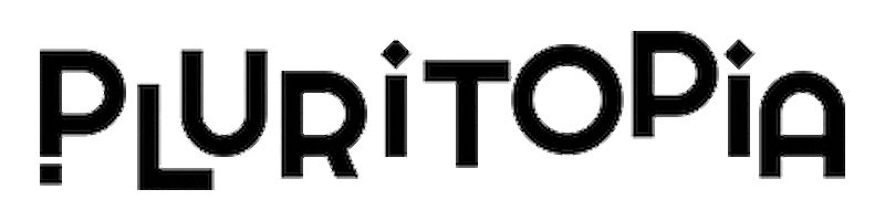 pluritopia giphyupload pluritopia Sticker