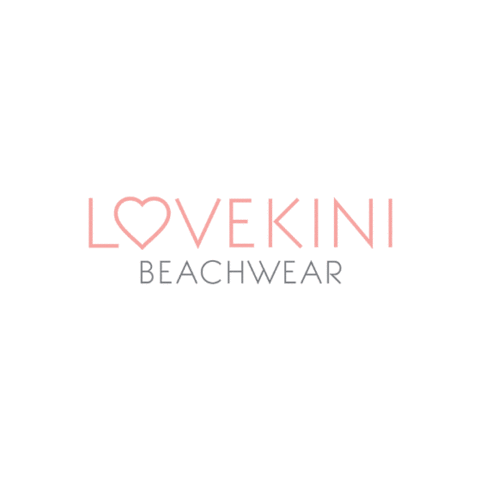 lovekini giphygifmaker love summer bikini Sticker