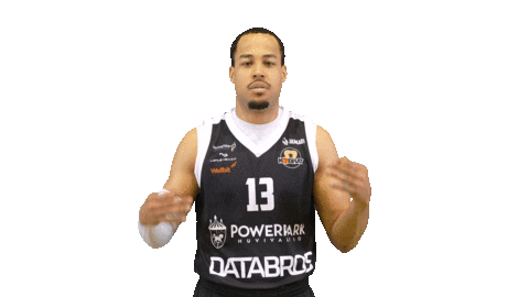 Sport Basketball Sticker by Basket_fi