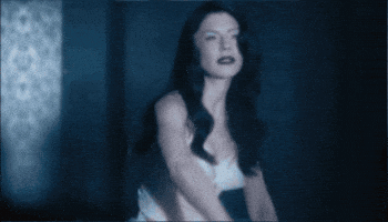 Music Video Butterfly GIF by MARINA