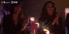 Excited Season 2 GIF by The L Word: Generation Q