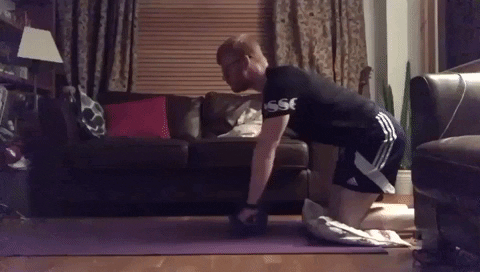 GIF by GymaidLtd