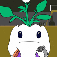 Come On Waiting GIF by Magic Eden