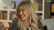 hilary duff no GIF by YoungerTV