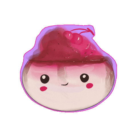 Hi Sticker