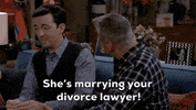 Matt Leblanc Adam Burns GIF by CBS