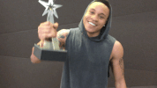 behind the scenes GIF by BET Awards