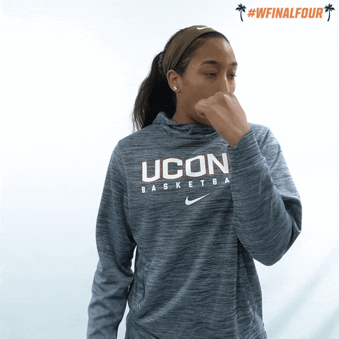 Womens Basketball Sport GIF by NCAA Championships