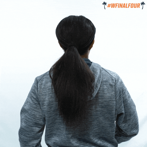 Womens Basketball Sport GIF by NCAA Championships