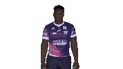 Rugby League Sport Sticker by TO XIII
