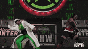Alfredo Diaz Enter GIF by Achievement Hunter