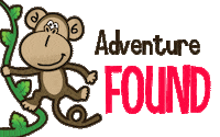 Adventure T2T Sticker by Tree to Tree Cape May