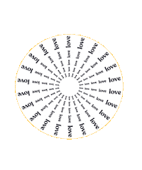 Flowers Love Sticker by ArLeAM