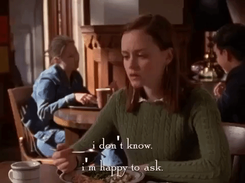 season 5 netflix GIF by Gilmore Girls 