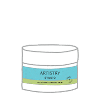 Beauty Skincare Sticker by artistrykorea