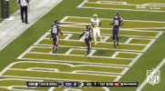 Green Bay Packers Football GIF by NFL