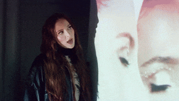 Chloe Jane - Addicted (Official Music Video)