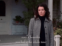 season 2 netflix GIF by Gilmore Girls 