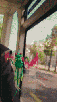 Art Leopold GIF by ViennaTouristboard