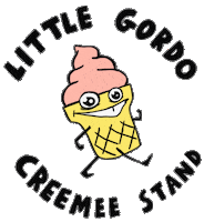 Vermont Sticker by Taco Gordo