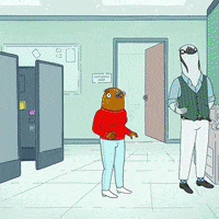 netflix netflix tiffany haddish bertie ali wong GIF