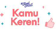 Swipe Up You Can Do It Sticker by Moselo